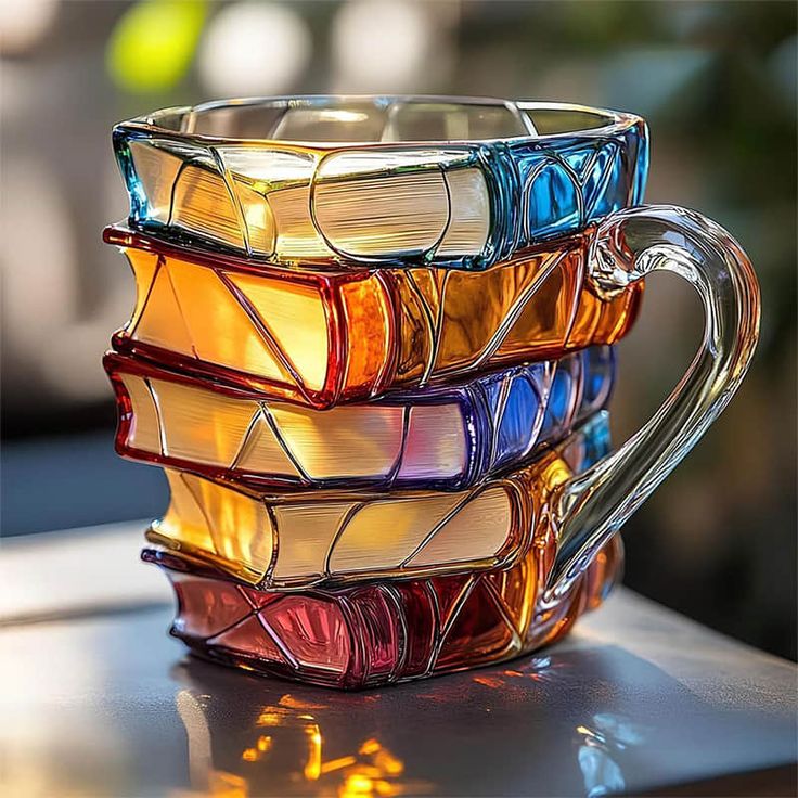 Glass Art Studio